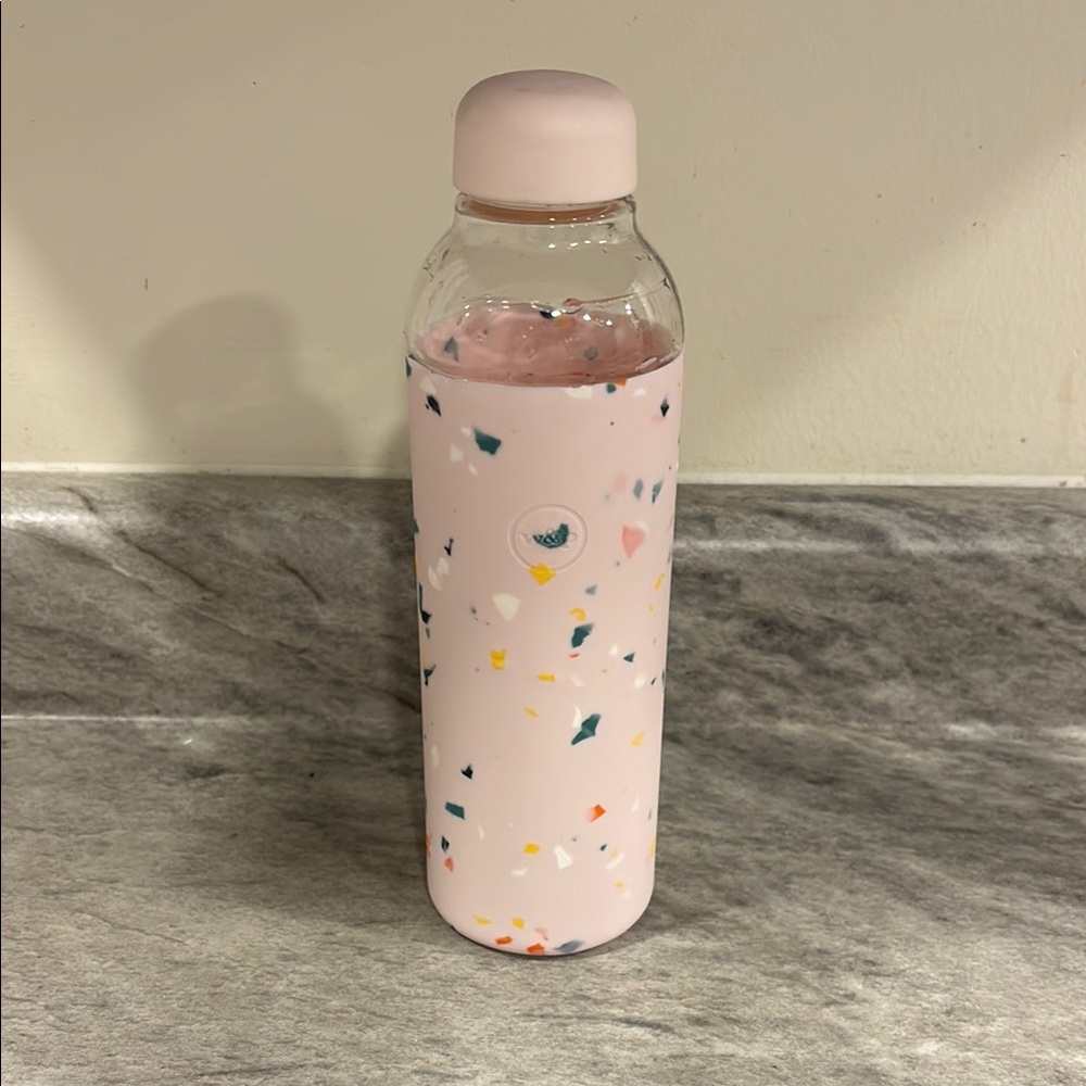 W&P Porter 20oz Glass Water Bottle